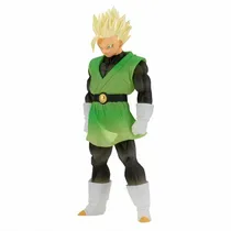 Boneco Banpresto Dragon Ball Super Clearise SS Gohan Great 19276