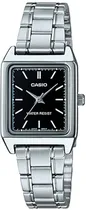 Relógio Feminino Casio Analógico LTP-V007D-1EUDF