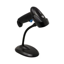 Lector 3NSTAR SC050 1D Laser USB c/Base Negro