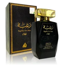 Lattafa Raghba For Man Edp 100ML