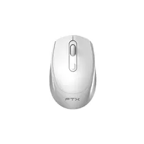FTX Mouse Wireless BT FTXG22 16000DPI/4BOT Blanco
