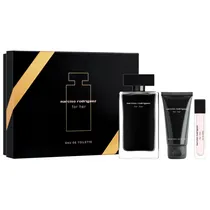 Narciso Rodriguez Fem Kit 100ML Edp+10ML+B.Lotion  Narciso Rod...