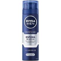 Crema de Afeitar Nivea 200ML