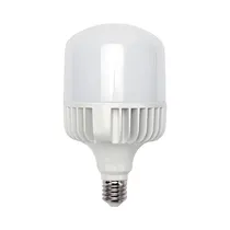 Foco LED Fotocélula Ecoville E27 20W 6500K 2000 Lúmenes Bivolt Bombilla