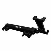 Suporte Veicular Quanta QTSR20 - para Celular Ou Tablet - Preto
