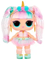 Boneca Big Baby Hair Hair L.O.L Surprise O.M.G.