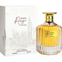 Grandeur Elite Perfume Jewel Rogue Eau de Parfum 100ML