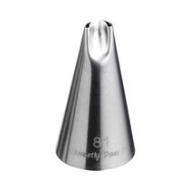 Pico para Reposteria Kitchen Craft SDINOZSML06 Plata