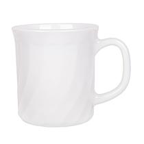 Caneca de Vidro Multiuso, 250ML