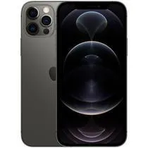 iPhone 12 Pro Max 128GB Negro Swap A+