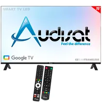  Smart TV Au...