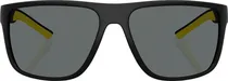 Óculos de Sol Ferrari FZ6015U 504/81 63 - Masculino