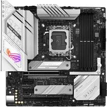 Placa-Mãe Rog Strix B760-G Gaming LGA 1700 DDR5