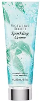 Body Lotion Victoria's Secret Sparkling Crème - 236ML