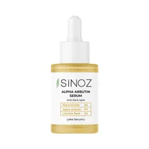 sérum Facial Sinoz Alpha Arbutin 30ML