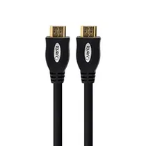 Cabo HDMI para HDMI - 5M Quanta QTHDMI50