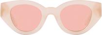 Oculos de Sol Burberry BE4390 4060/5 47 - Feminino