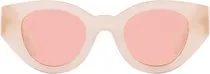 Óculos de Sol Burberry BE4390 4060/5 47 - Feminino