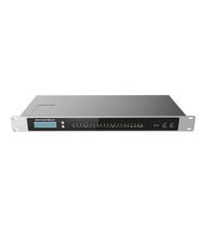 Grandstream UCM6308 (16P) IP PBX Voip 450 Ligacoes Simult.