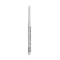 Delineador Retratil NYX MPE01 White