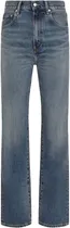 Calça Jeans Tommy Hilfiger WW0WW42807 1A5 - Feminina