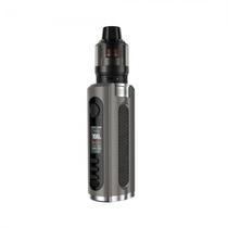 Kit Vape Lost Vape Grus 100W Gunmetal Grain Leather