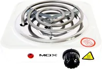 Fogão Elétrico Mox Hot Plate MO-HP240 1 Boca 110V 60/50HZ 1500W