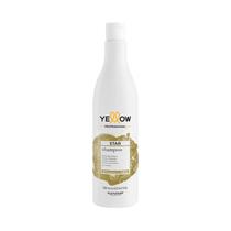 Shampoo Yellow Star 500ML