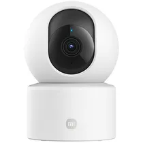 Camera de Segurança Xiaomi Smart Camera C301 MBC23 / 2K / Wi-Fi / Microfone - Branco