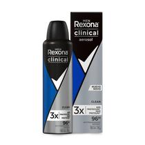 Rexona Deo Aero Clinical Clean 91G