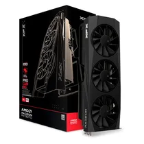 VGA Radeon RX-9070 16GB GDDR6 256BIT XFX Quicksilver RX-97QICKBB9