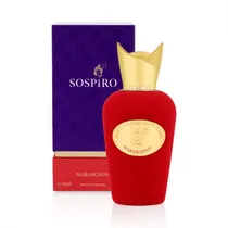 Perfume Sospiro Maraschino Edp Unissex 100ML