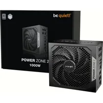 Fonte 1000W Be Quiet! Power Zone 2 80PLUS Platinum BP008U2