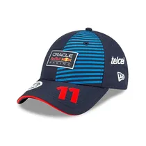 New Era Kepis F1 Team 9FORTY Red Bull DK 60504672 Blue