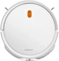 Robô Aspirador Xiaomi Robot Vacuum E5 Branco - Bivolt