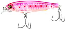 Isca Artificial Duel L-Blue Fix Minnow 100S F1232-Hpi