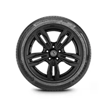 Pneu 255 45R19 100V CSC5 Suv CS Continental