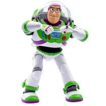 Robô Robosen Buzz Lightyear