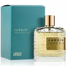 Perfume Lpdo Jardin Imperial Edpi Unisex - 100ML
