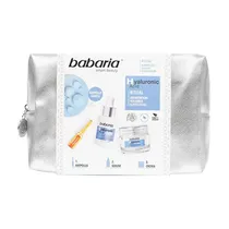 Kit Babaria Hyaluronico + Cartuchera