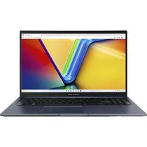 Notebook Asus Vivobook 15 X1502VA-NJ629W, Intel Core i5-13420H 2.10HZ (4.60GHZ), 8GB Ram, 512GB SSD, Tela 15.6" Full HD (1920 X 1080), Windows 11 Home, Inglês, Quiet Azul