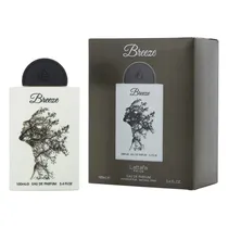 Perfume Lattafa Breeze Eau de Parfum Unissex 100ML