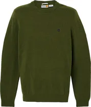 Moletom Timberland TB0A2BSC 302 - Masculino