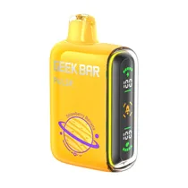 Vaper Descartável Geekbar 15000 Pulse Strawberry Banana