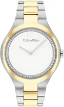 Relógio Calvin Klein 25200366 - Feminino