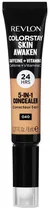 Corretivo Revlon Colorstay Skin Awaken 5IN1 040 Medium - 8ML