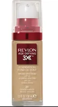 Revlon Age Defying Base 20 Tender Beige