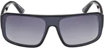 Óculos de Sol Harley Davidson HM00013 01B - Masculino