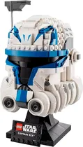 Lego Star Wars Captain Rex - 75349 (854 Peças)