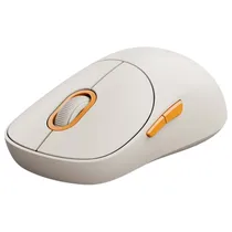 Mouse Xiaomi Wireless Mi Mouse 3 XMWXSB03YM White